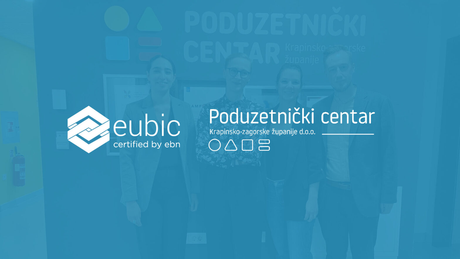 krapina centre eubic european business and innovation centre network