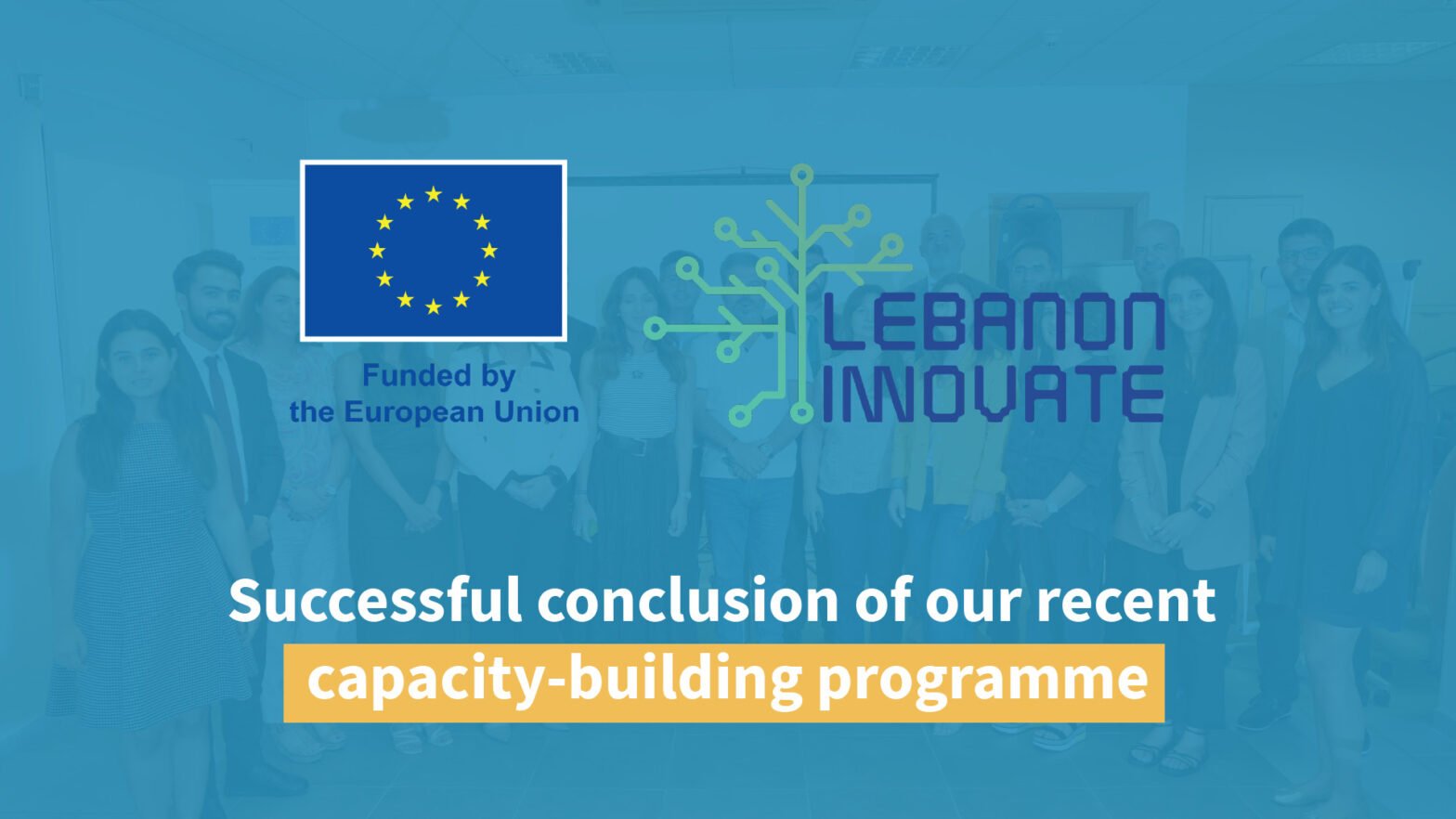 lebanon innovate european business and innovation centre