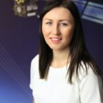 Justyna Redelkiewicz - EUSPA