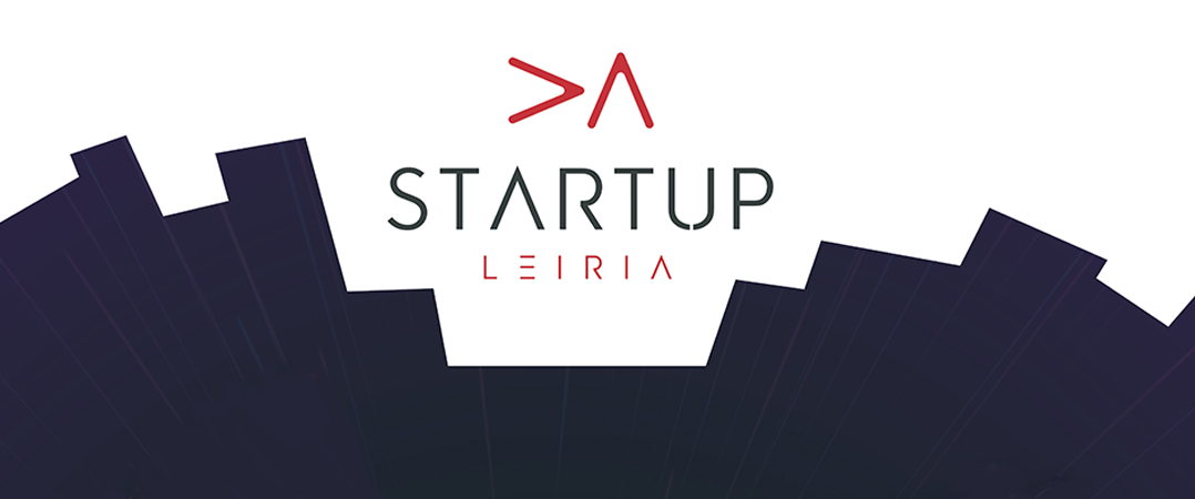 Startup leiria - Certified EU|BIC