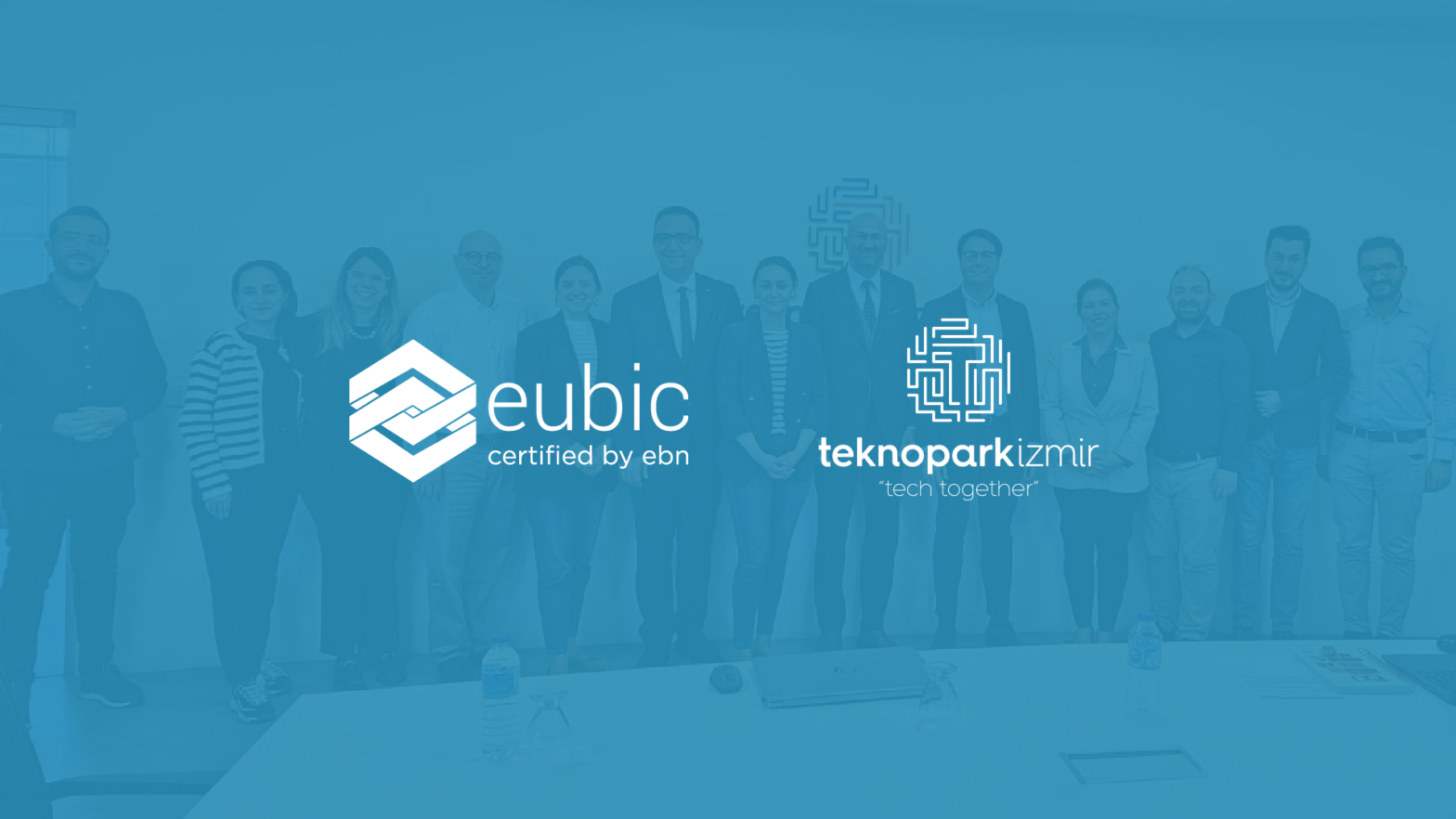 eubic technopark izmir, european business and innovation centre