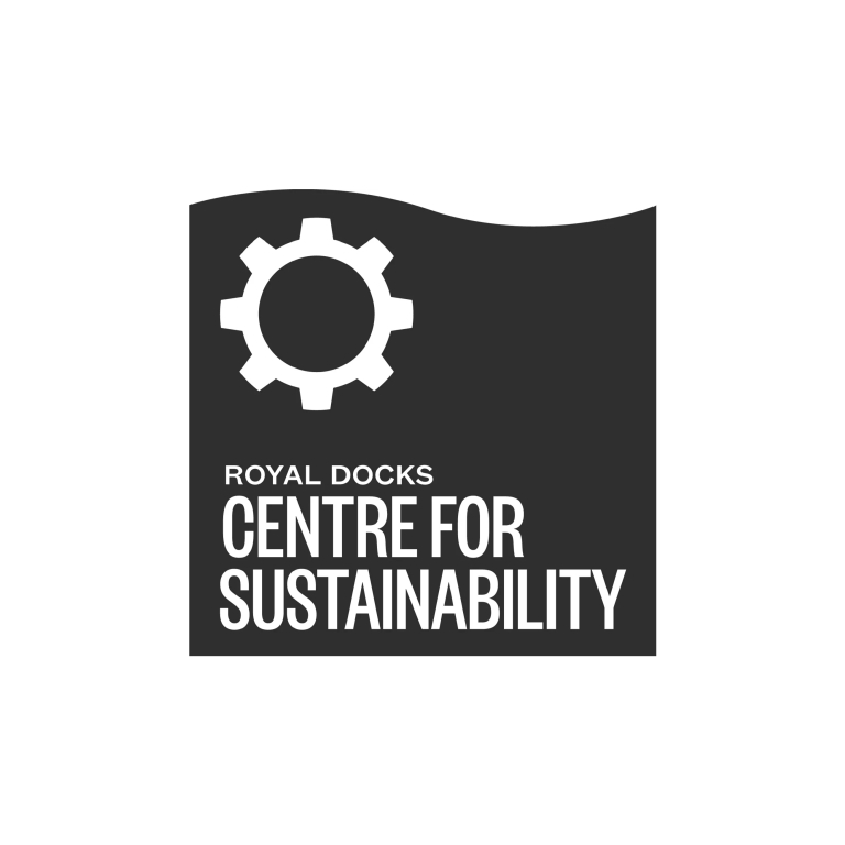 Royal Docks Centre for Sustainability (RDCS)